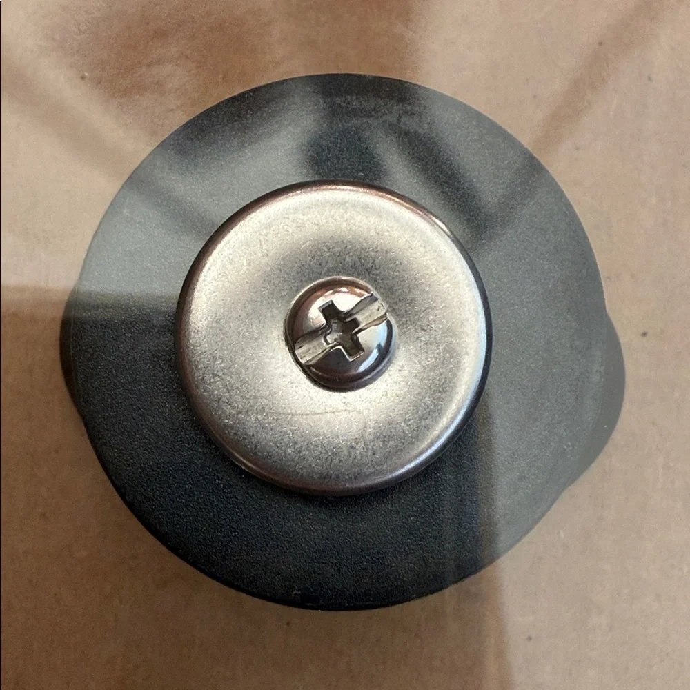 Green Pan Brand Replacement LID ONLY Approximately for a 6 inch sauce pan.